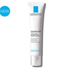 La Roche-Posay CICAPLAST GEL B5 SKIN PROTECTANT Brand New
